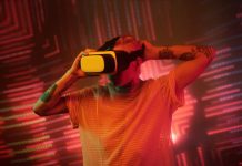 Game Changing Virtual Reality Console Hits the Market