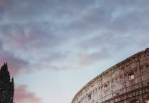 The Best Walking Tours In Rome