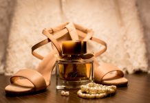 New Party-Ready Platform Heels