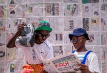 Street Style in 2017 vs. 2023