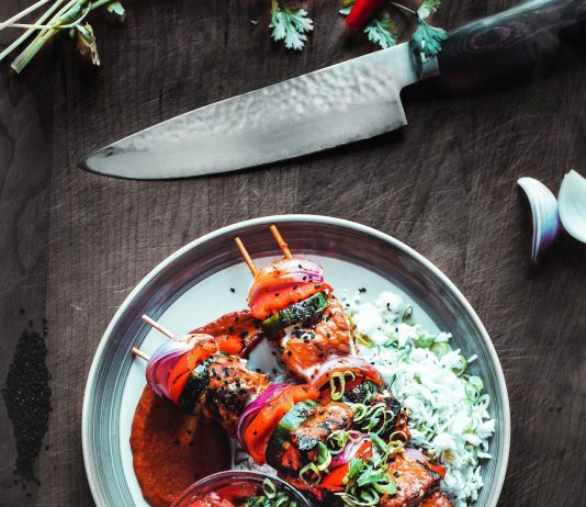 Heartwarming Dishes To Lighten Up Your Day