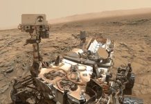 NASA’s Perseverance Rover Sends Back Stunning Images from Mars