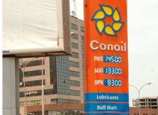 Conoil to pay shareholders N1.73bn dividend