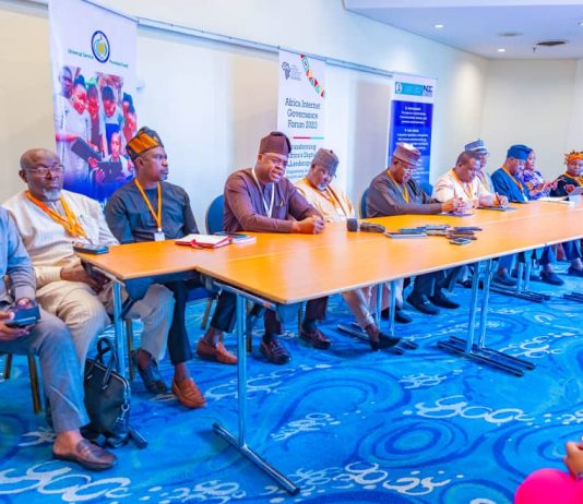 Stakeholders Claim That Cybercrime Threatens the AU 2063 Agenda.