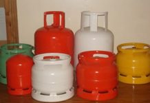 12.5kg cooking gas price may hit N18,000 December