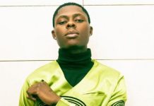 Suspect arrested for injecting Mohbad not nurse- Lagos NANNM