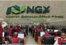 Trade volume hits N1.12bn on NGX