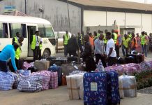 Germany, Sweden, others deport 170 Nigerians in nine months – Report