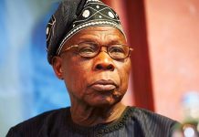 Selfish leaders holding Nigeria down, says Obasanjo Olusegun-Obasanjo