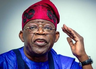 Be patient with Tinubu, SWAGA boss urges Nigerians