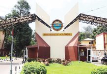 Don’t mess with the academic schedule, the FG urges Varsity students.