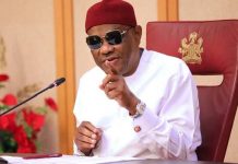 Wike sacks 21 heads of FCT agencies, parastatals