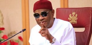 Wike to Bala Mohammed: If You’re Clean, Clear Yourself with EFCC