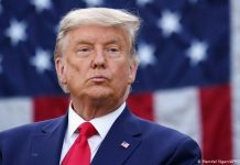 Trump skips the Republican Primary Discussion