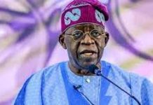 Tinubu: “Nigerians Don’t Deserve To Be Poor.”