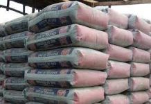 Cement price to hit N9,000, say manufacturers