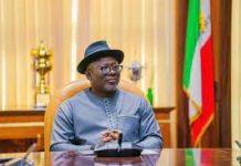 Court closes APC, LP, SDP petitions against Oborevweri