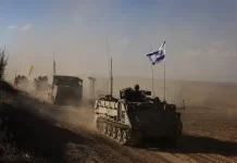 Israeli army says majority of hostages held in Gaza alive