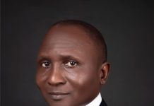 WAEC Assigns New leader.