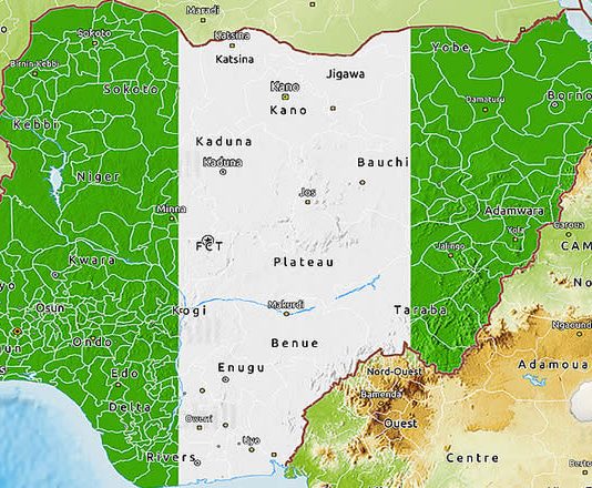 Nigeria’s Ranking For Fighting Trafficking Declines Globally