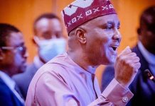 Nigeria will once more be great, says Reps Speaker on Independence Day