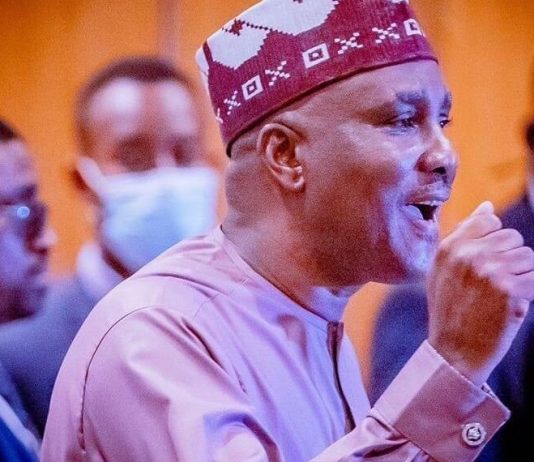 Nigeria will once more be great, says Reps Speaker on Independence Day