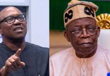 According to ex-SGF Babachir Lawal, Obi won the 2023 Presidential Election.