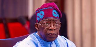 Ondo State Governor Aiyedatiwa Declares Support for Tinubu’s 2027 Re-Election