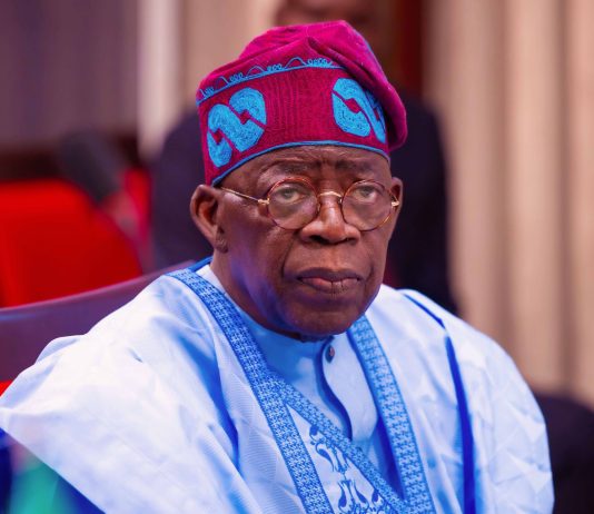 Tinubu Confers National Honor, Gifts $100k and Houses to Super Falcons Players