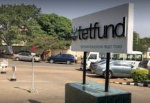 TETFund to increase disbursement to institutions