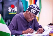 Tinubu removes No Work, no pay’ Policy for Resident Doctors