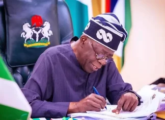 Tinubu Approves N50,000 Grant For 3.6 Million Households in Nigeria