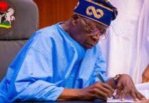 Tinubu Nominates Bernard Doro as Minister
