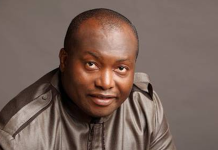 Senator Ifeanyi Ubah defects to APC