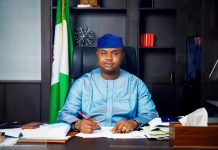 Senate confirms Adedeji as FIRS chairman