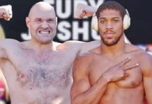 Undefeated Makhmudov vows to ‘destroy’ Fury, Joshua