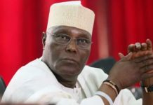 PDP Honors Atiku at the age of 77.