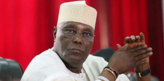 See Who Atiku’s Bloc Has Chosen For VP