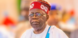 Tinubu Orders Withdrawal of Police Escorts From Ministers