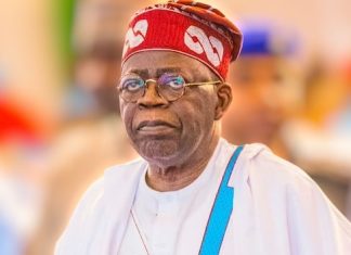 Tinubu Visits Benue Over Killings