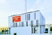 Nigerians Express Regret as the Canadian Embassy in Abuja Ceases Operations.