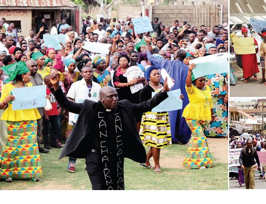 Survivors Share Harrowing Accounts of Plateau State Attacks as Calls for Action Intensify