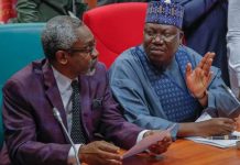 Former Lawan and Gbajabiamila aides bemoan 15 months of unpaid salary.