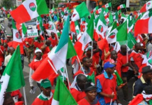 Meeting With Labor Leaders, FG launches Nationwide Strike