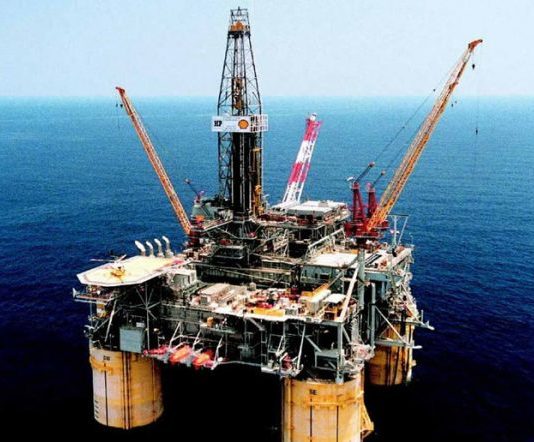 1.35 million Barrels per day are produced in Nigeria, according to OPEC