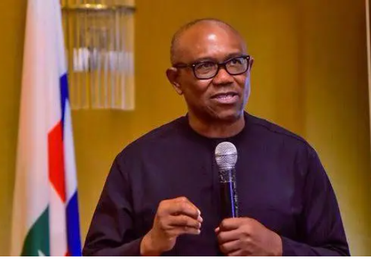 Peter Obi Refutes Claims of Negative Remarks Against ADC
