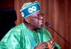 Tinubu: Four Attack Helicopters Will Arrive Soon, Community and State Police ‘Reality’