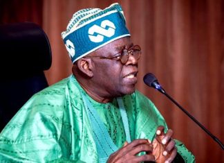 Do Not Suffocate Us, ASUU tells Tinubu