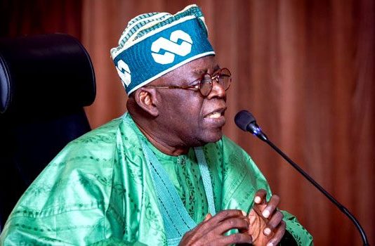 President Tinubu’s 65th Independence Day Message to the Nation – Full Speech