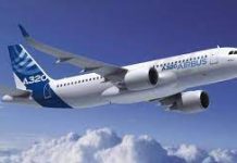 Nigeria’s tax authority in $1.6m battle with Air France